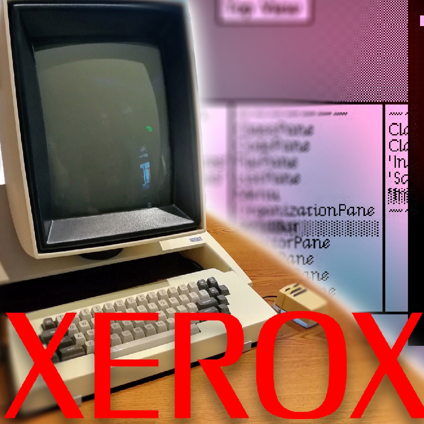 Was wir Xerox Parc verdanken