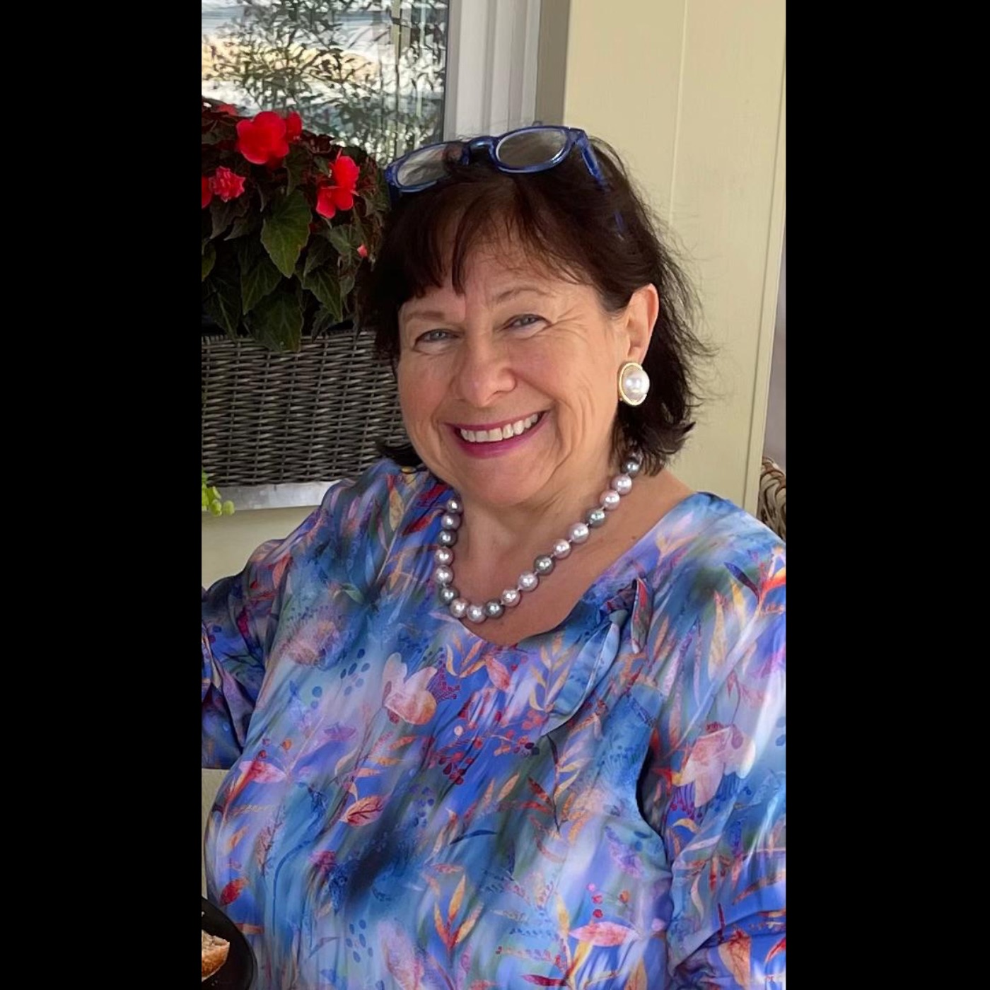 Bunt statt Einheitsbrei: Mode für Mollige mit Herz