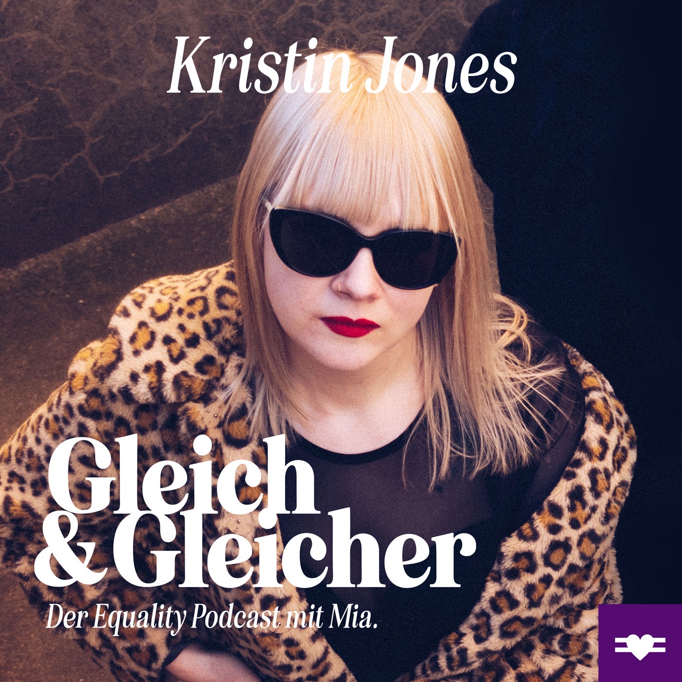 Kristin Jones über Gleichberechtigung in der Musik, Konkurrenzdenken und Empowerment