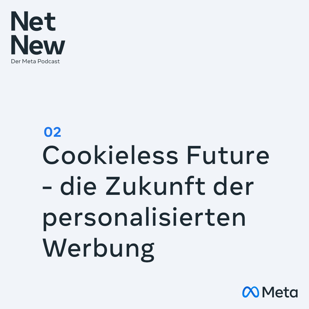 #2 Cookieless Future - die Zukunft der personalisierten Werbung