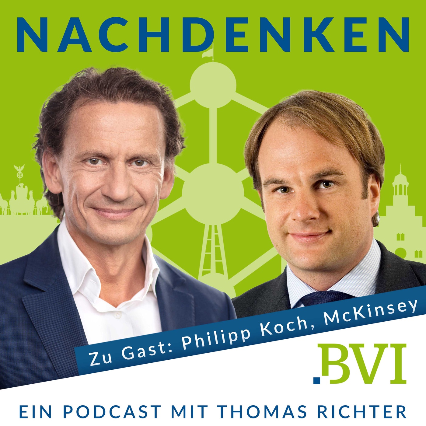 Episode 17: Das Ende der goldenen Jahre?