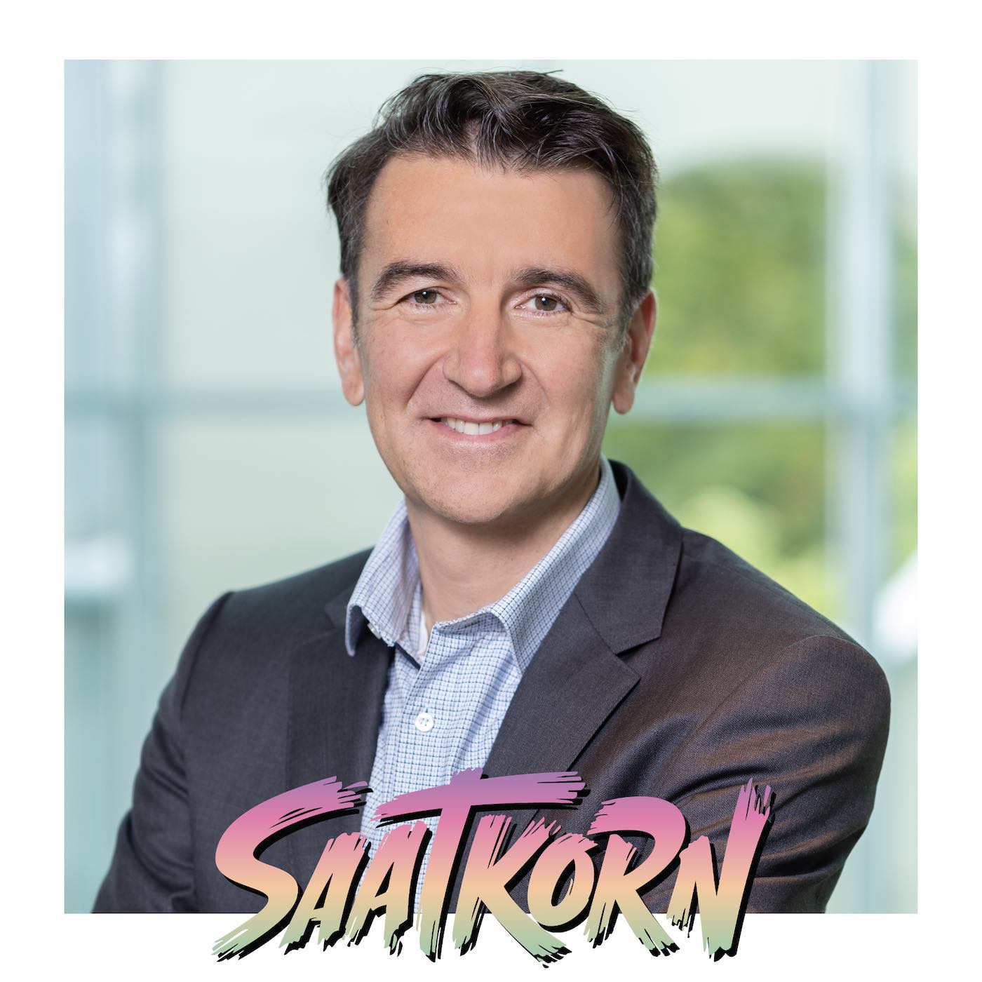 #482 Buchverlosung mit THORSTEN PETRY