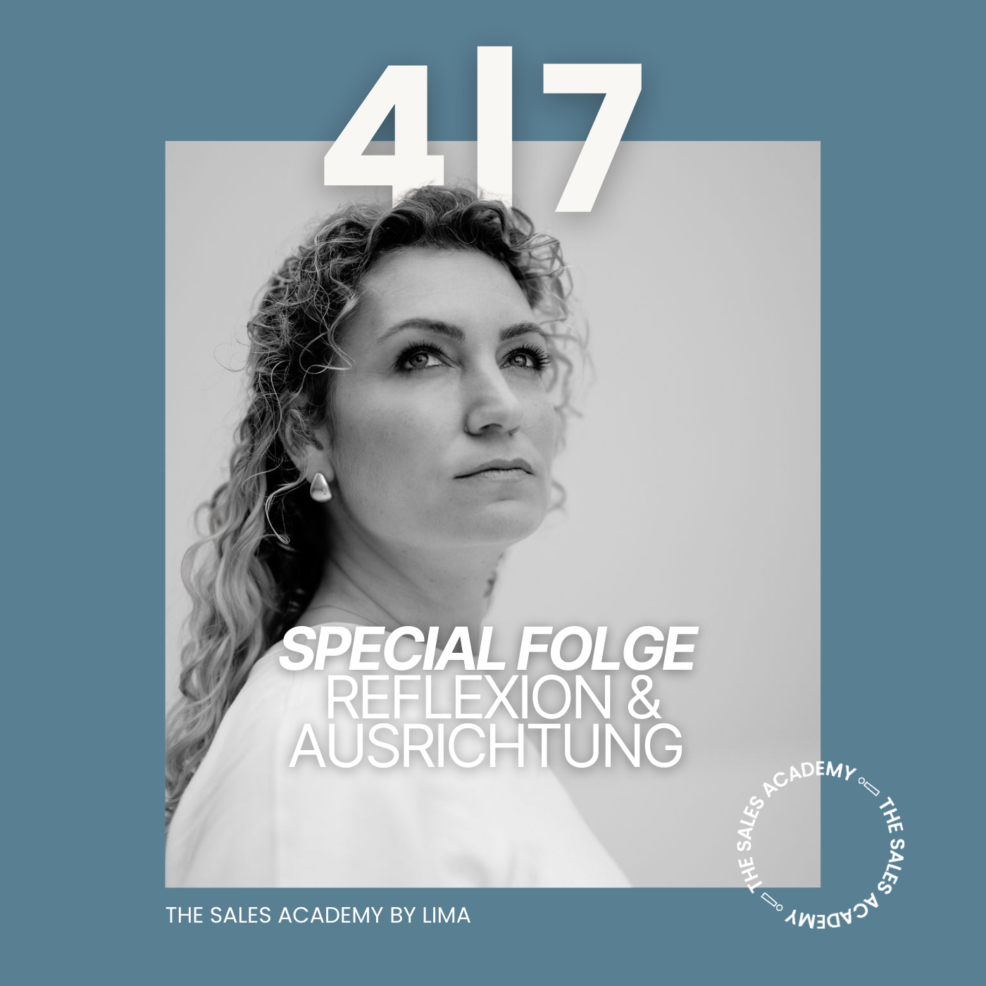 Special Folge Reflexion & Ausrichtung 4/7