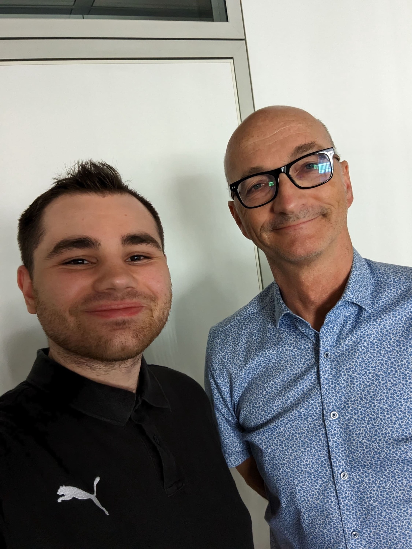 Folge 12 - Eventmanagement in der DSV-Gruppe/Der Sparkassentag 2023