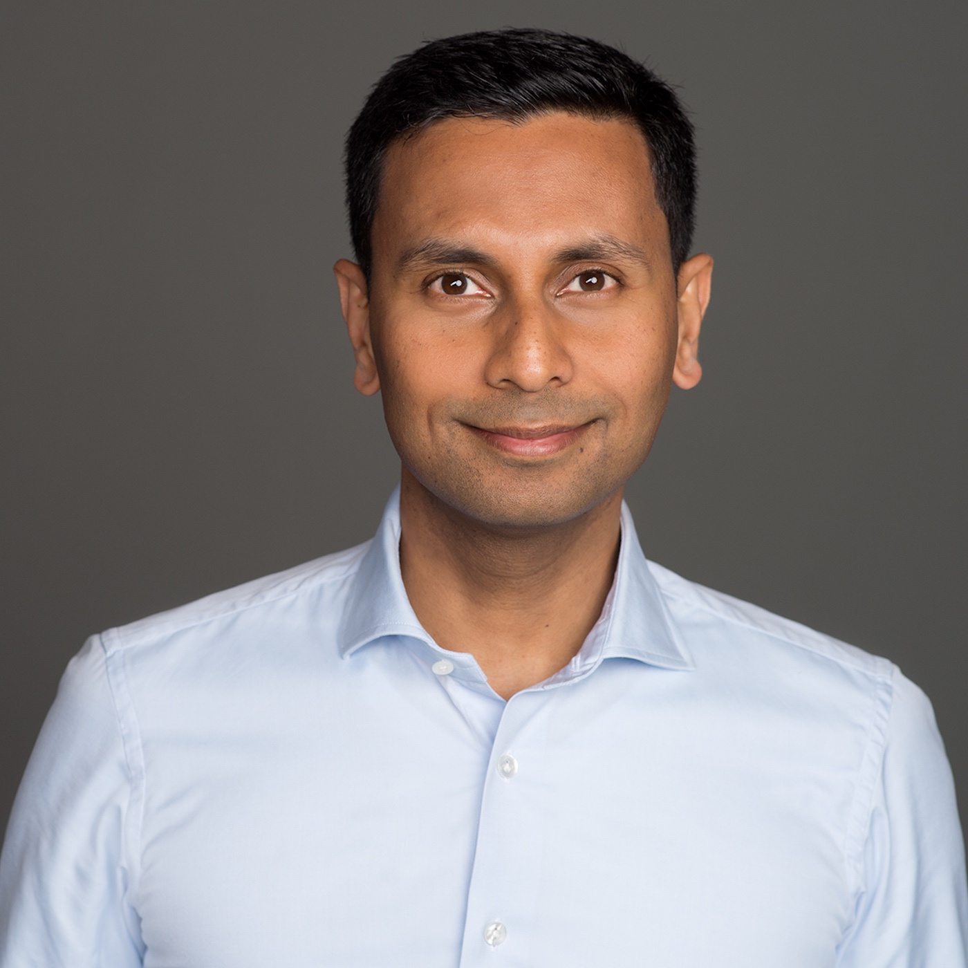 #33 Datenchefs #24 mit Dr. Shivaji Dasgupta | Deutsche Bank Managing Director, Global Head of Data Products and AI