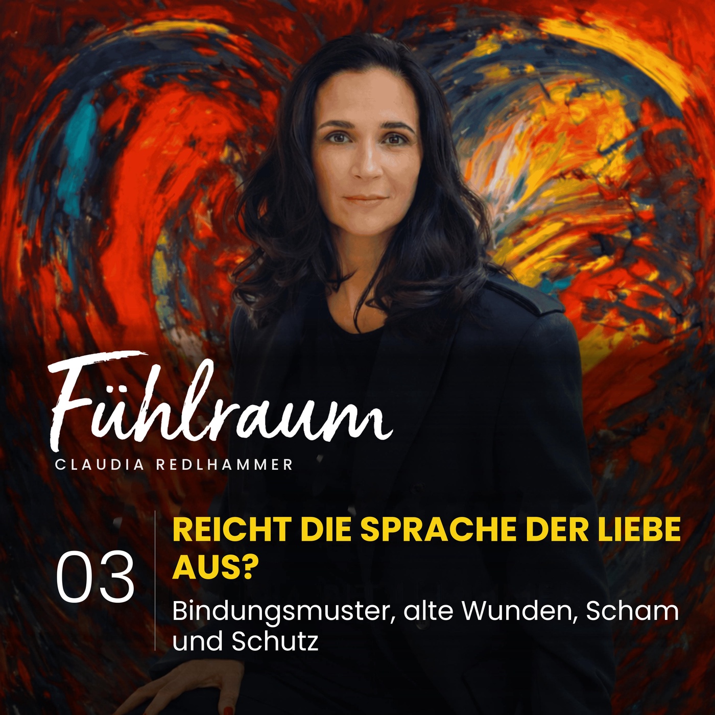 Reicht die Sprache der Liebe aus?