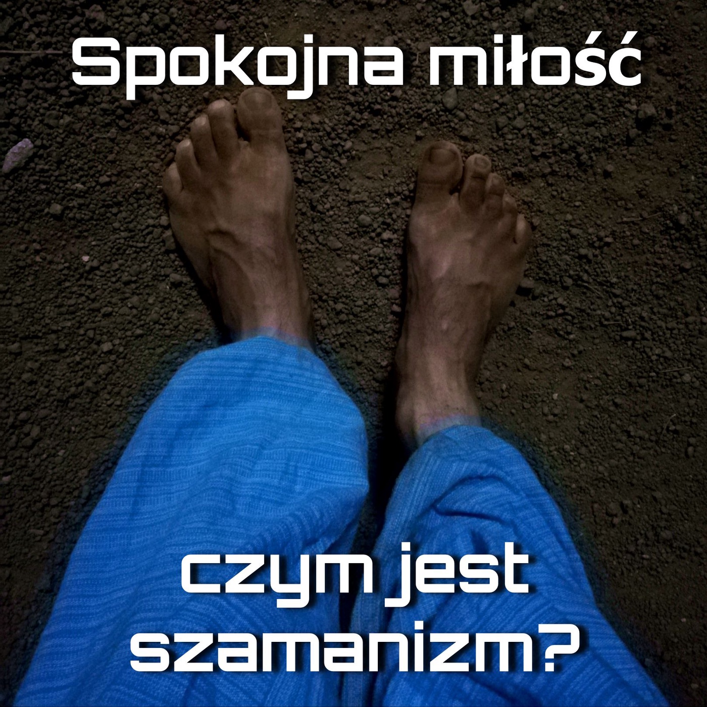 S01E03. Czym jest szamanizm?