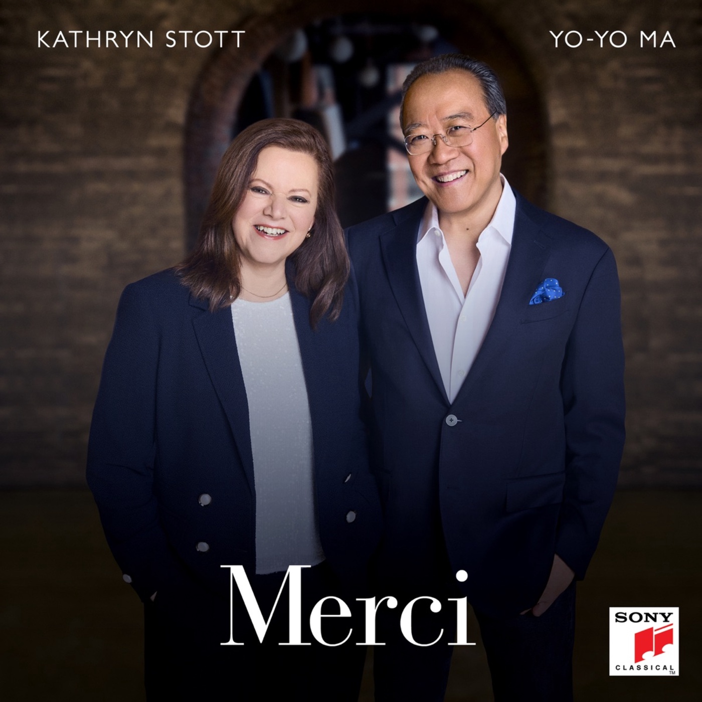 CD der Woche: Merci