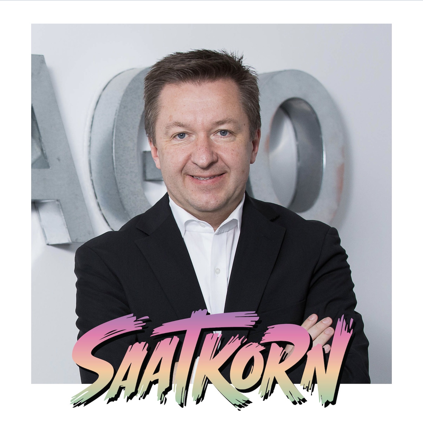 #340 mit MARK GREGG von BONAGO