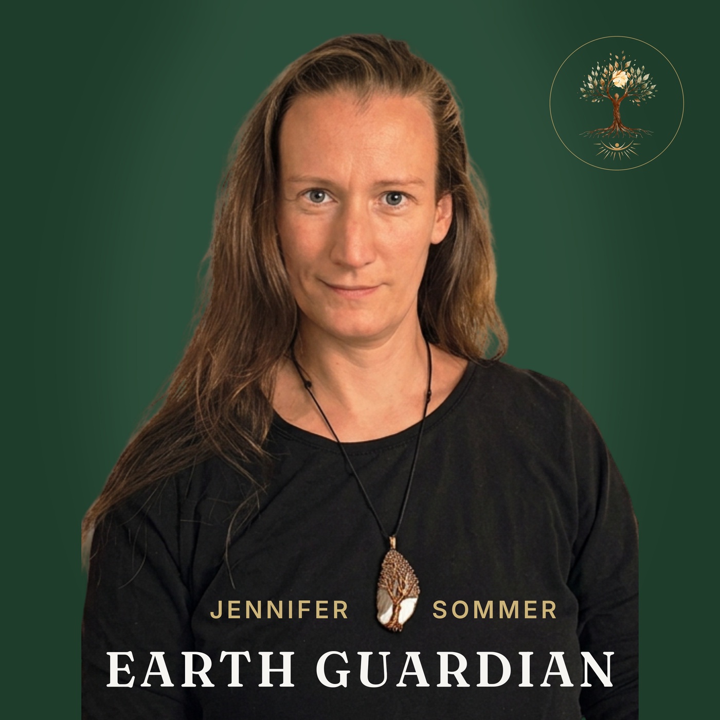 Earth Guardian Podcast: Wieder Boden unter den Füßen
