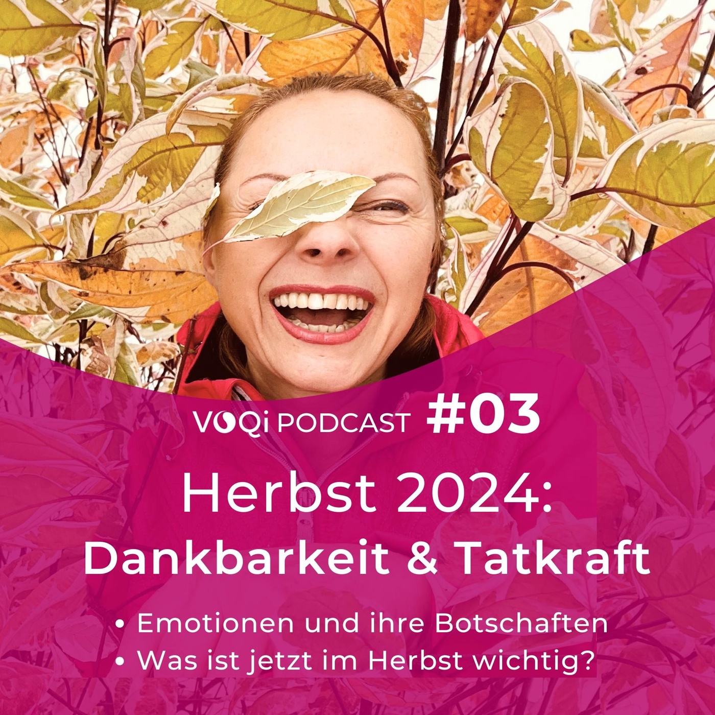 Herbst 2024 – Dankbarkeit und Tatkraft