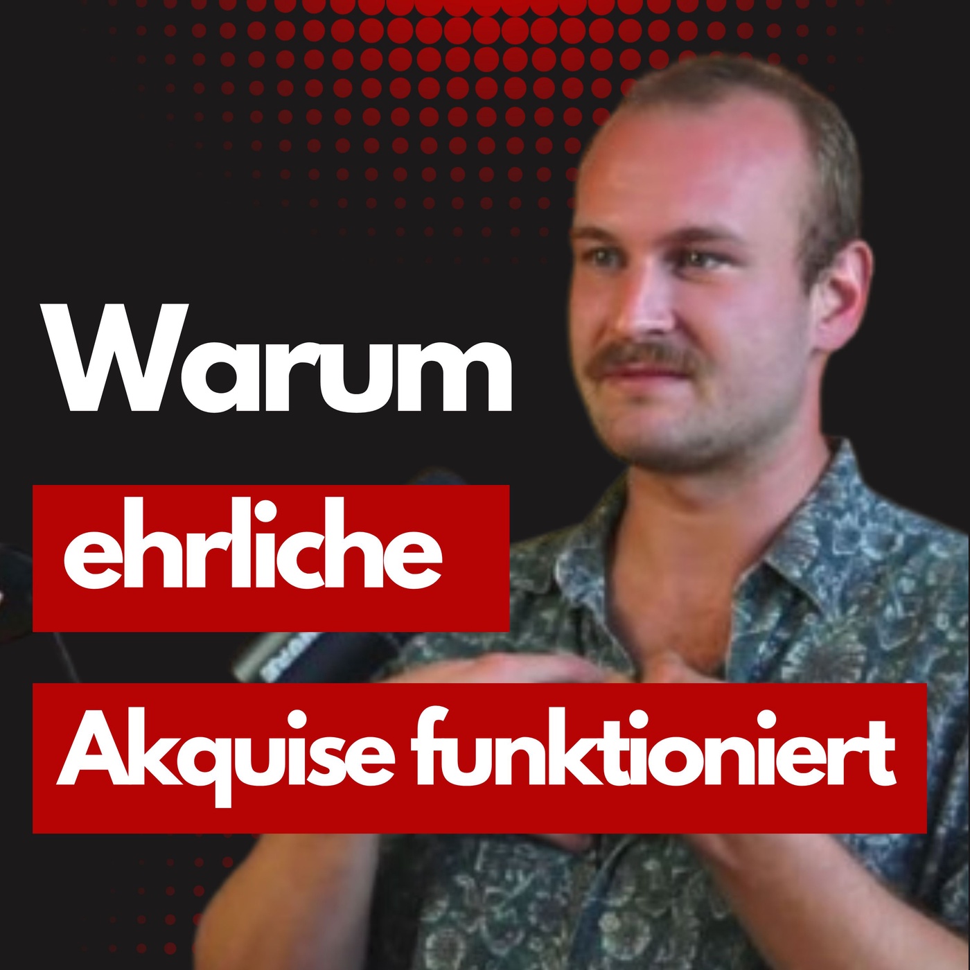 Real-Talk: Selbstständigkeit mit Höhen und Tiefen - Mit Jan Peilert