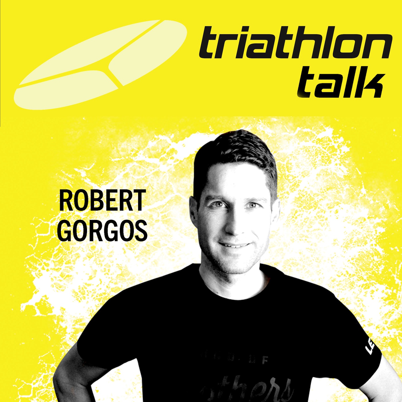 triathlon talk: Robert Gorgos über die optimale Wettkampfernährung im Triathlon