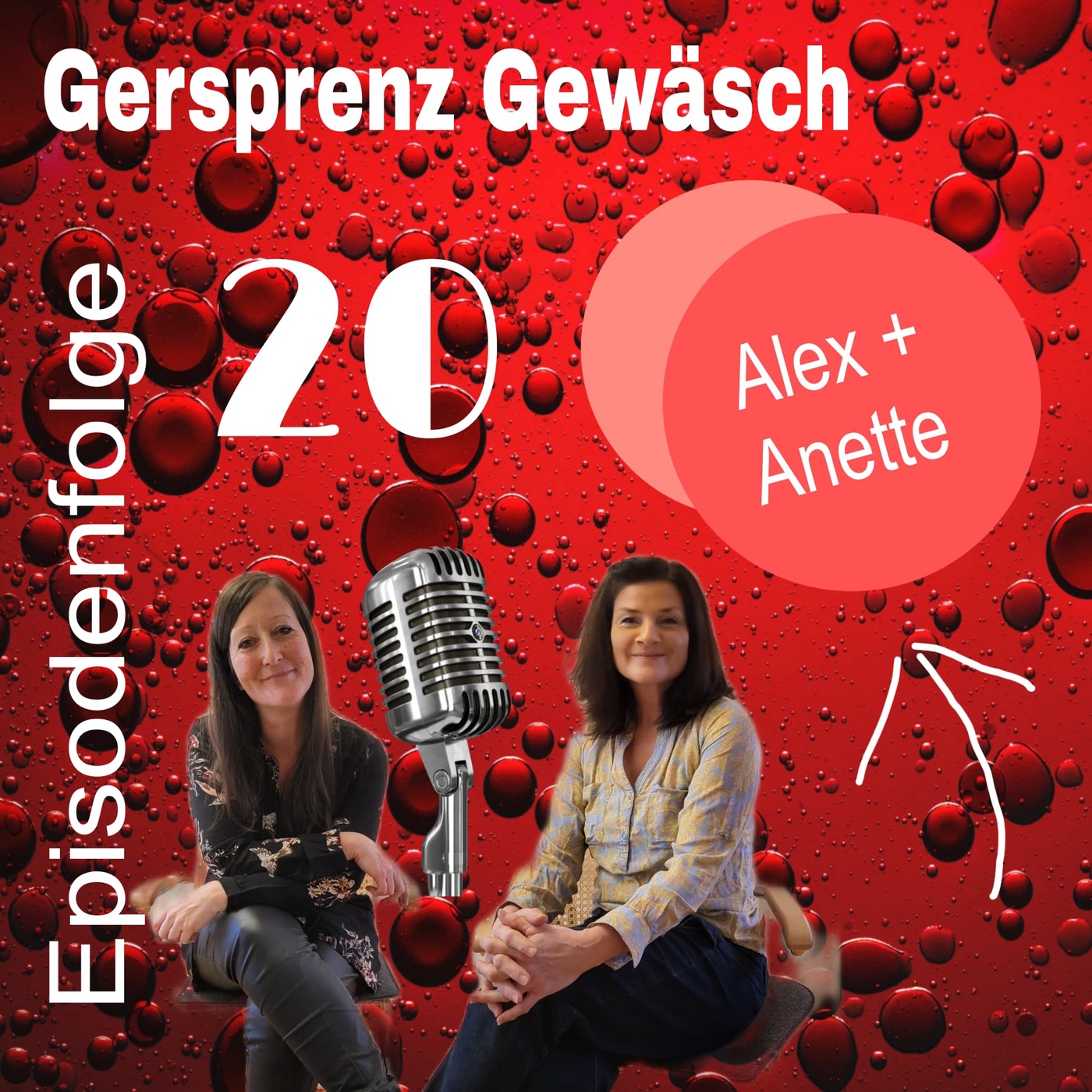 Gersprenz Gewäsch - Folge 20
