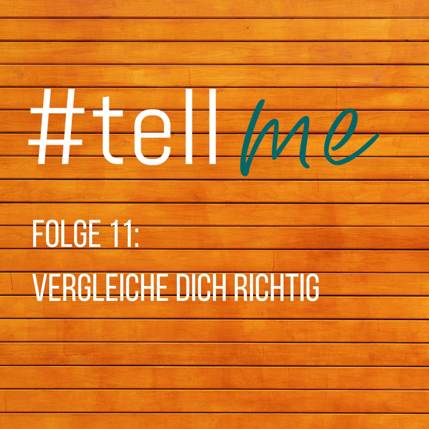 11_Vergleiche dich richtig