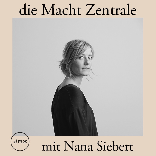 #8 Nana Siebert