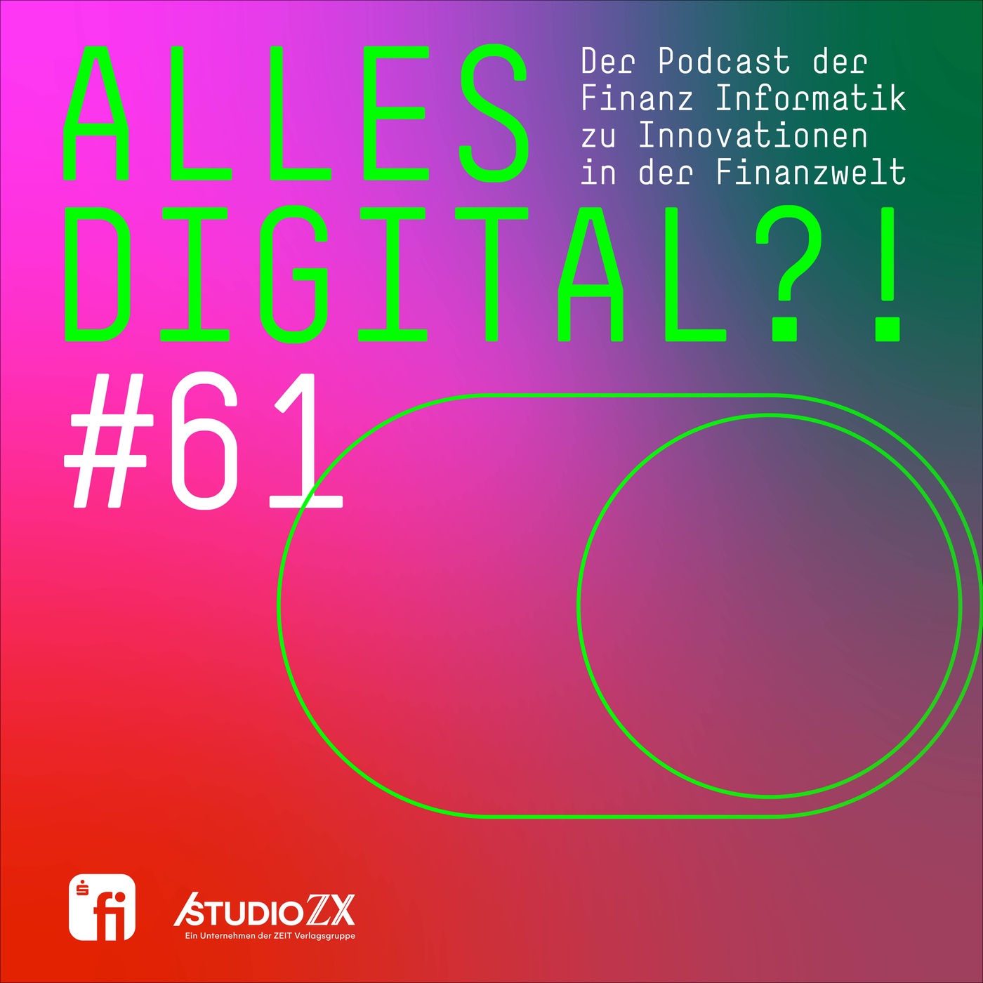 #61 Wie verändert der „S-KIPilot“ den Arbeitsalltag in der Sparkasse, Thorsten Bambey?
