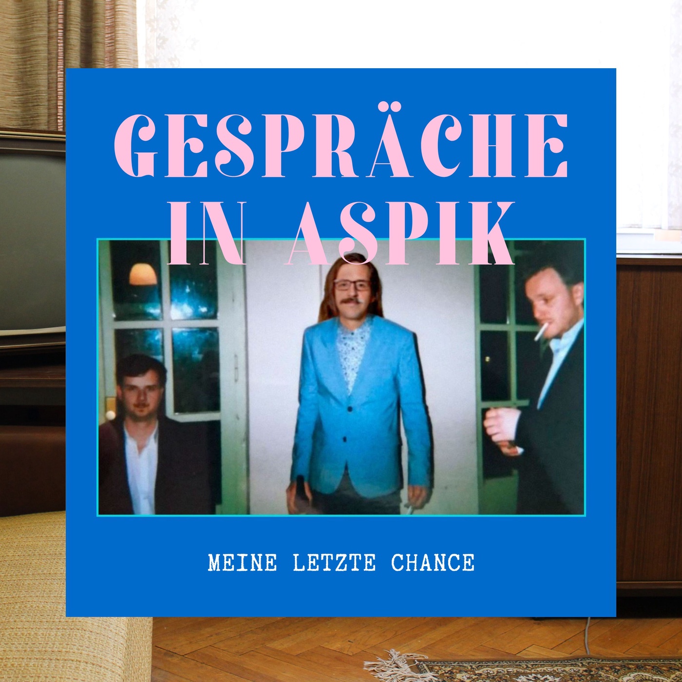 #26 - Meine letzte Chance