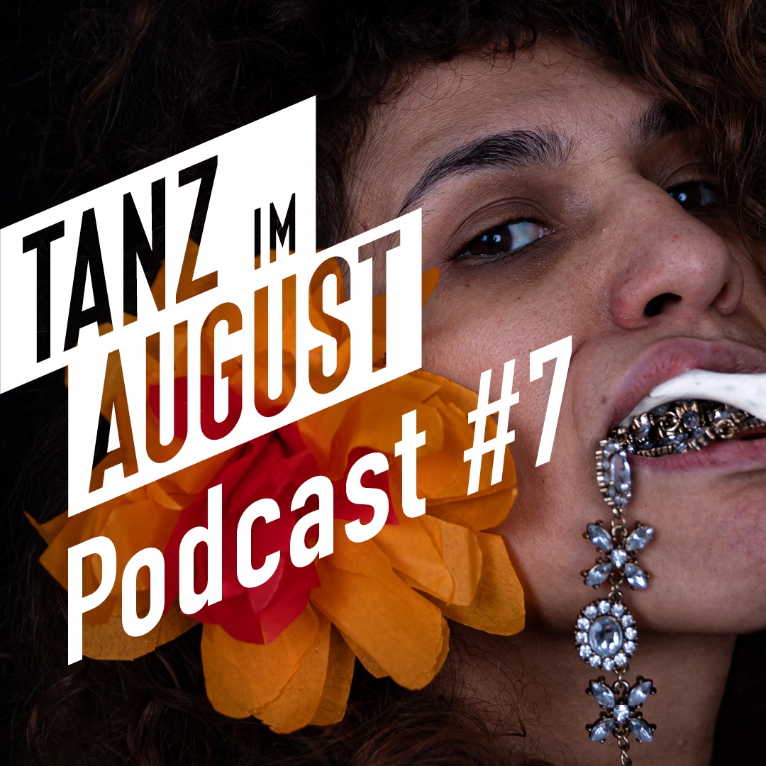 Tanz im August #7 - Michelle Moura - BOCA COVA