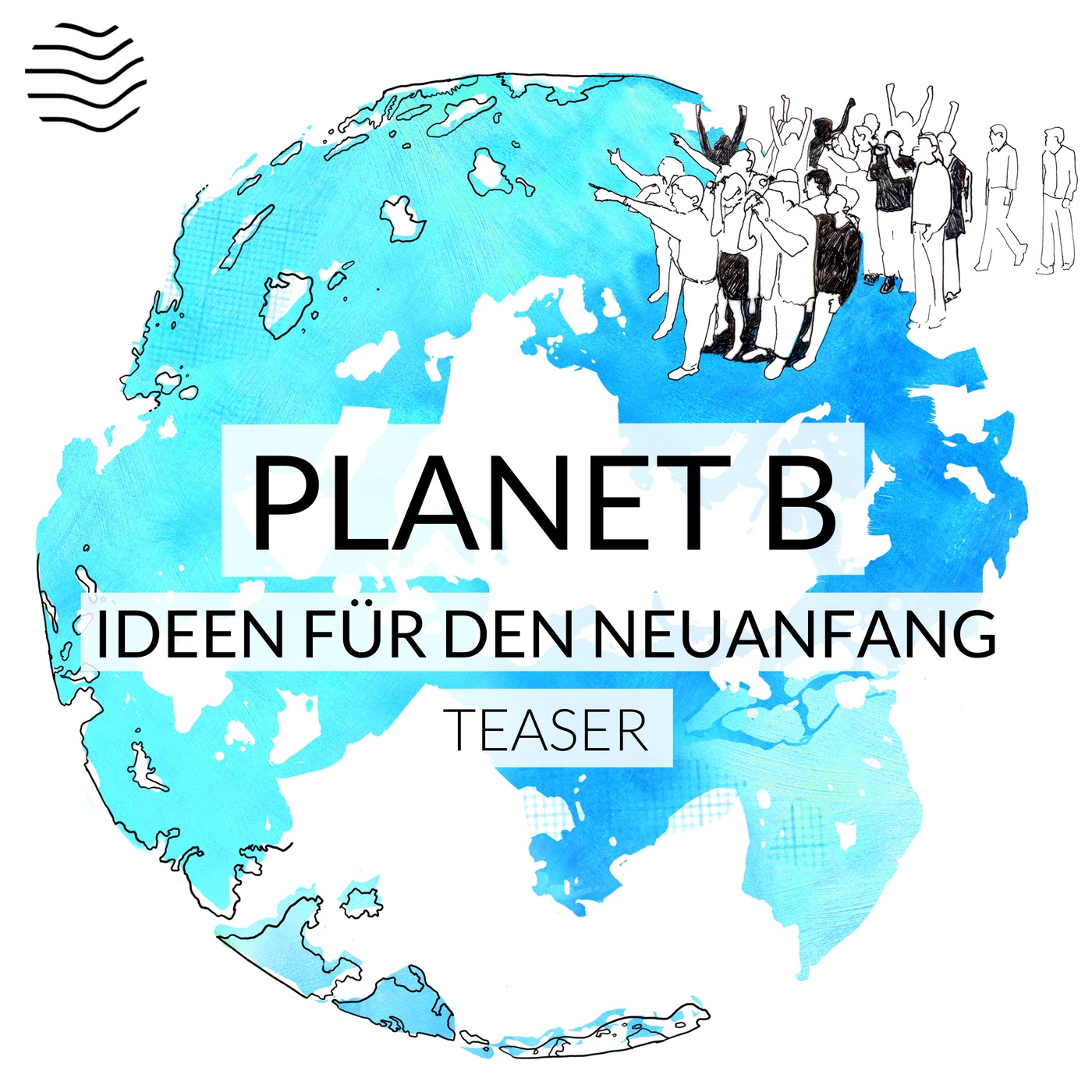 Planet B | Trailer