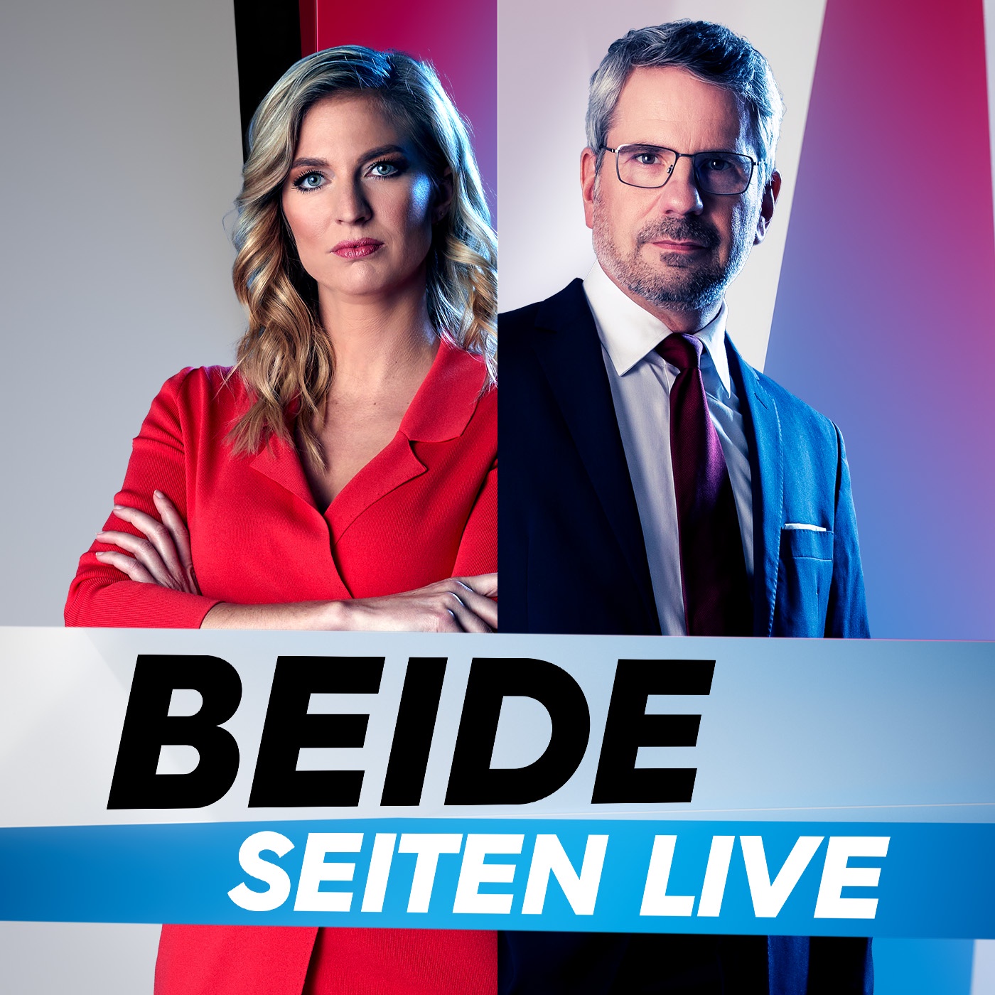 Beide Seiten Live