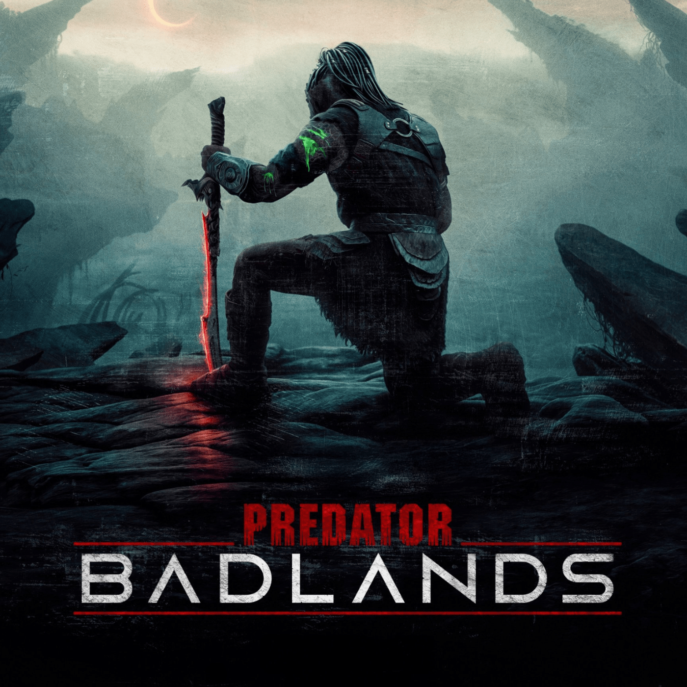 #31 Predator: Badlands (2025)