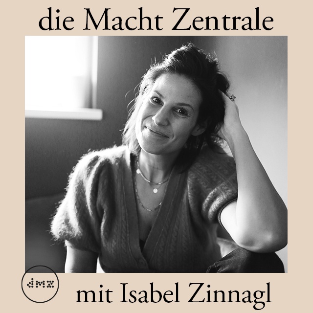 #4 Isabel Zinnagl