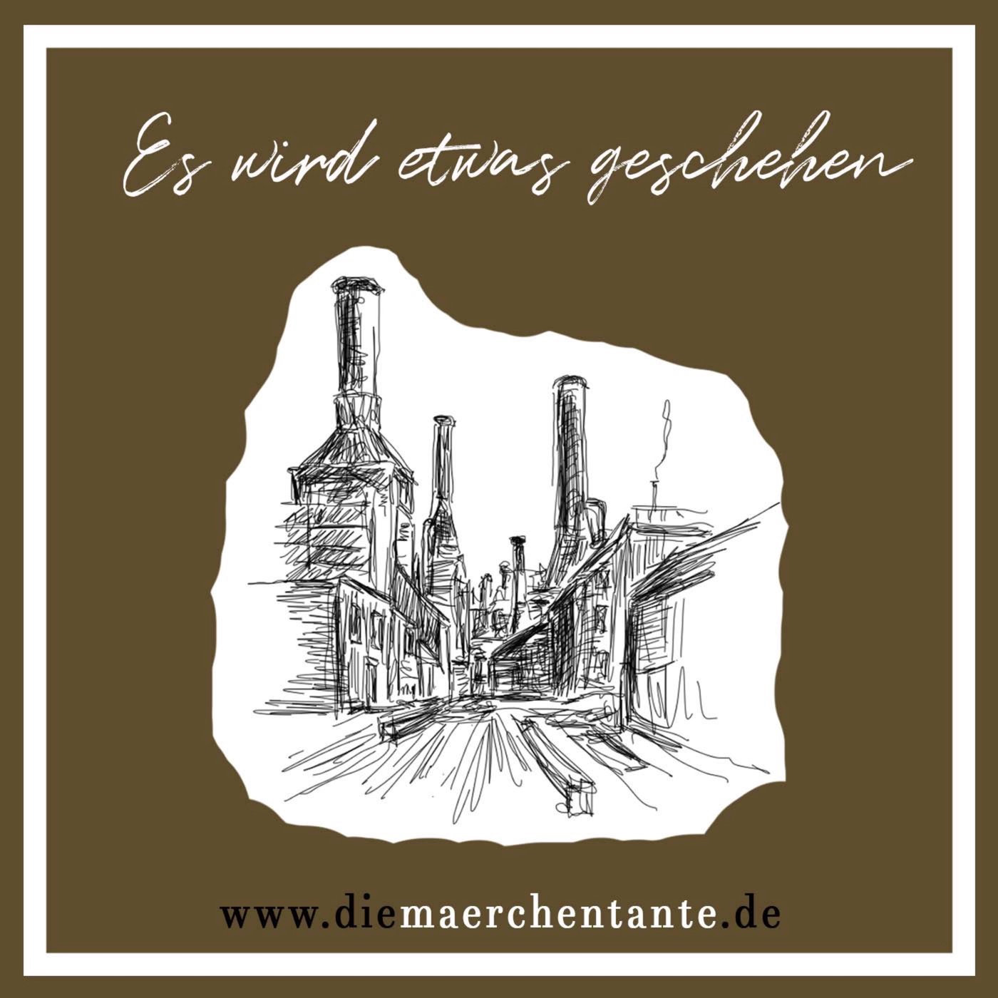 Es wird etwas geschehen (Heinrich Böll) 