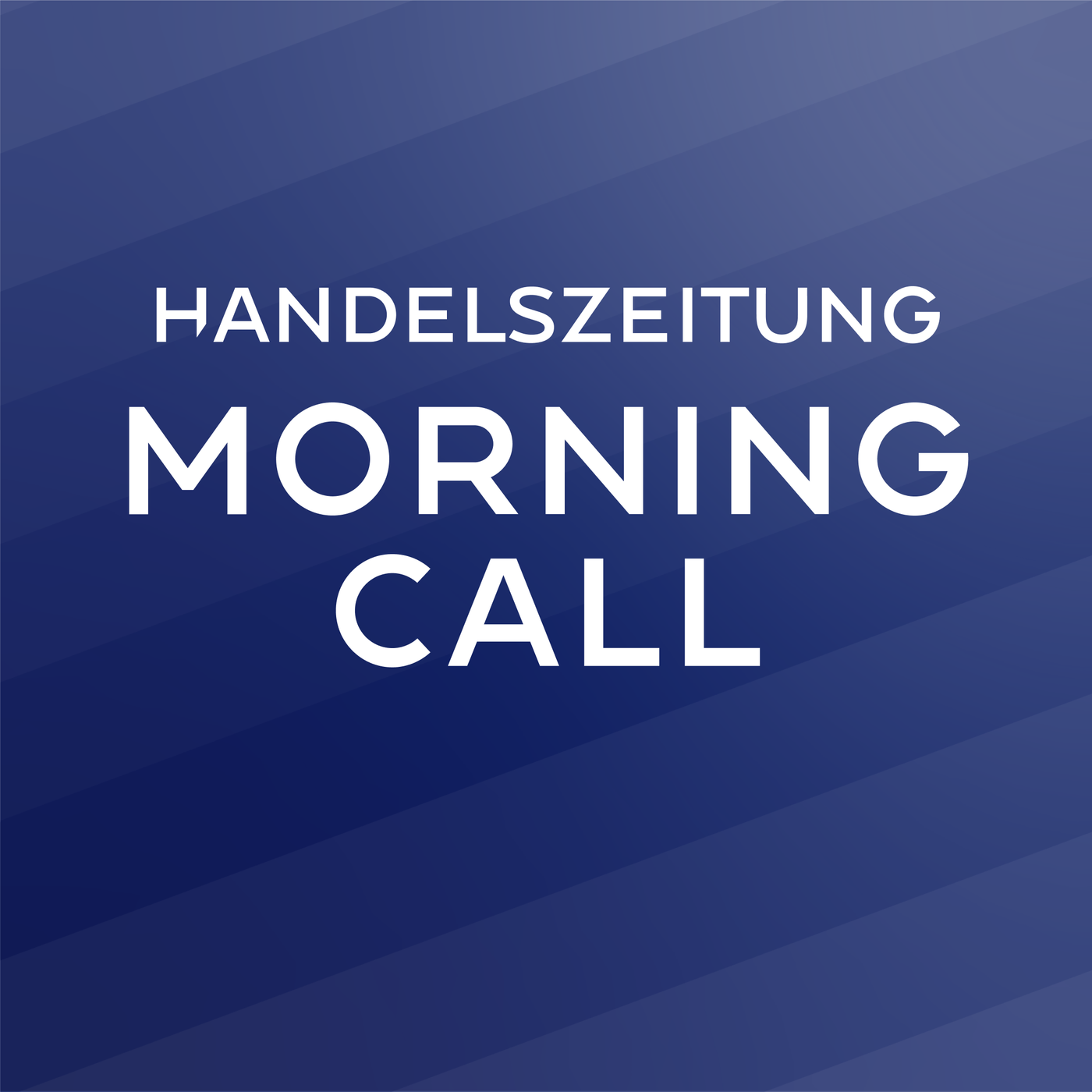Handelszeitung Morning Call