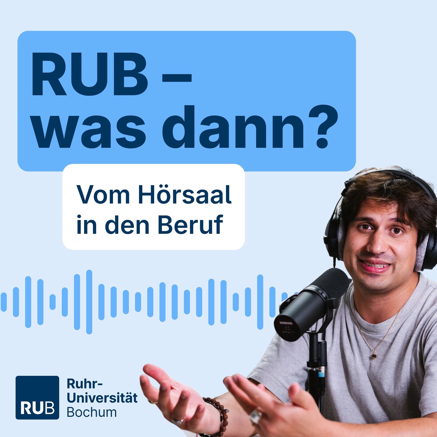 RUB – was dann?