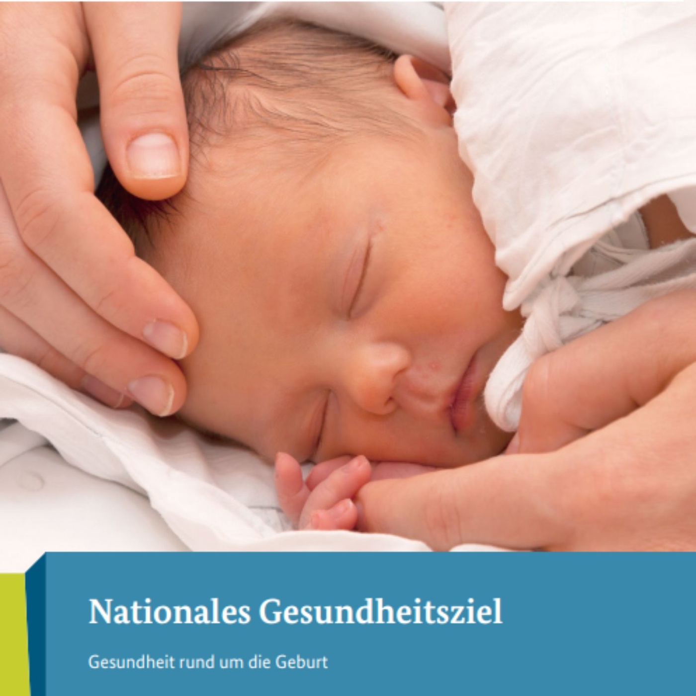 Geburtshilfe in Deutschland