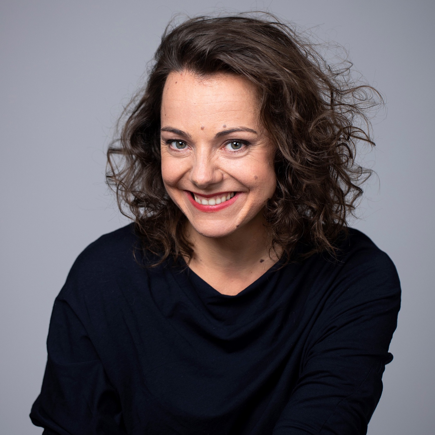 Lebenswege mit Gudrun Nikodem-Eichenhardt