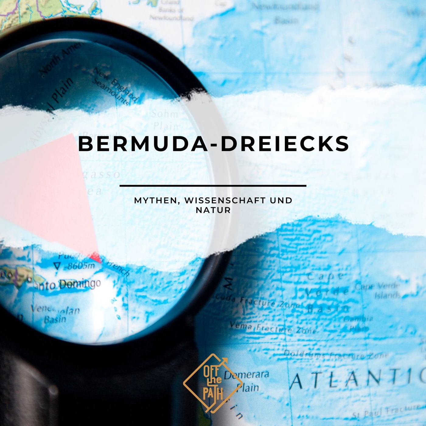 Geheimnisse des Bermuda-Dreiecks: Mythen, Wissenschaft und Natur