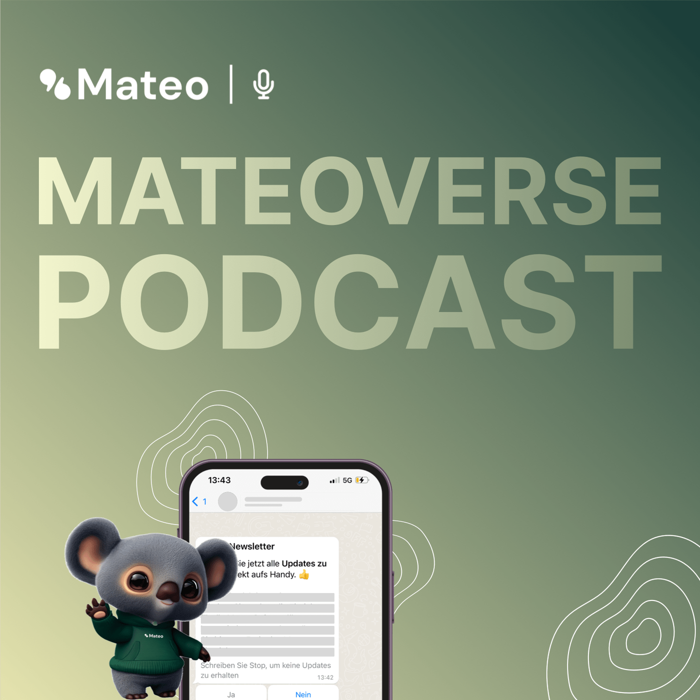 Mateoverse Podcast