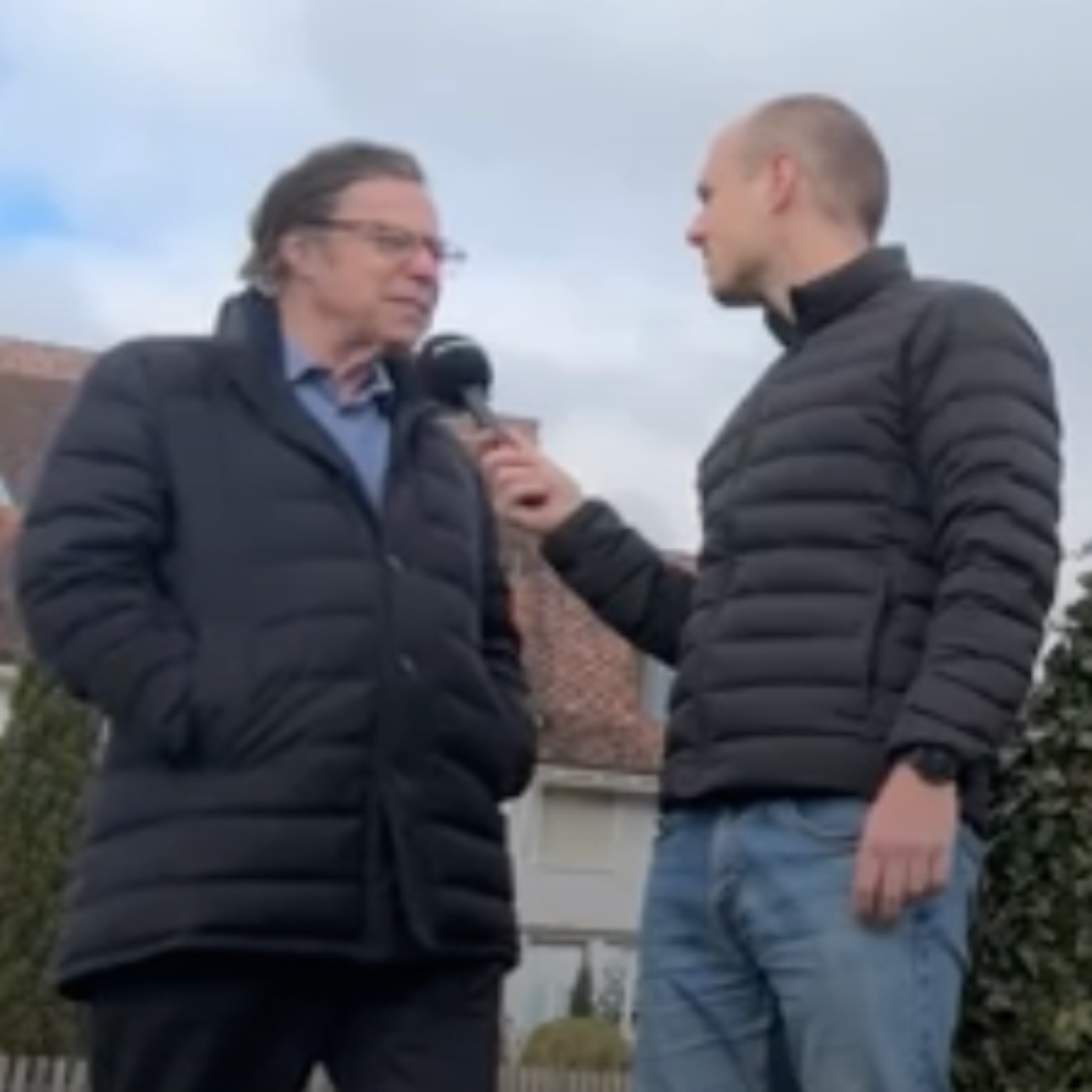 Meilensteine der Schweizer Geschichte: Prof. Christoph Mörgeli über General Johann August Sutter