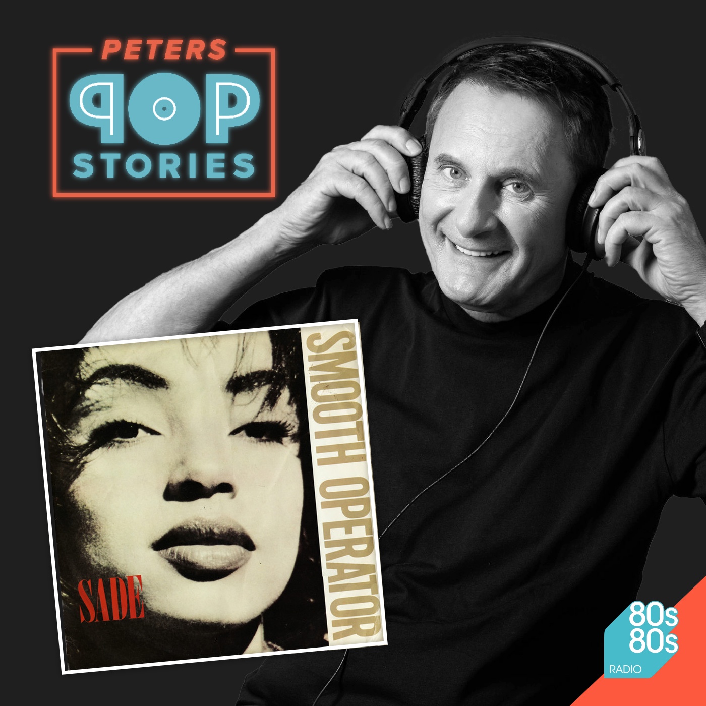 Sade - Smooth Operator