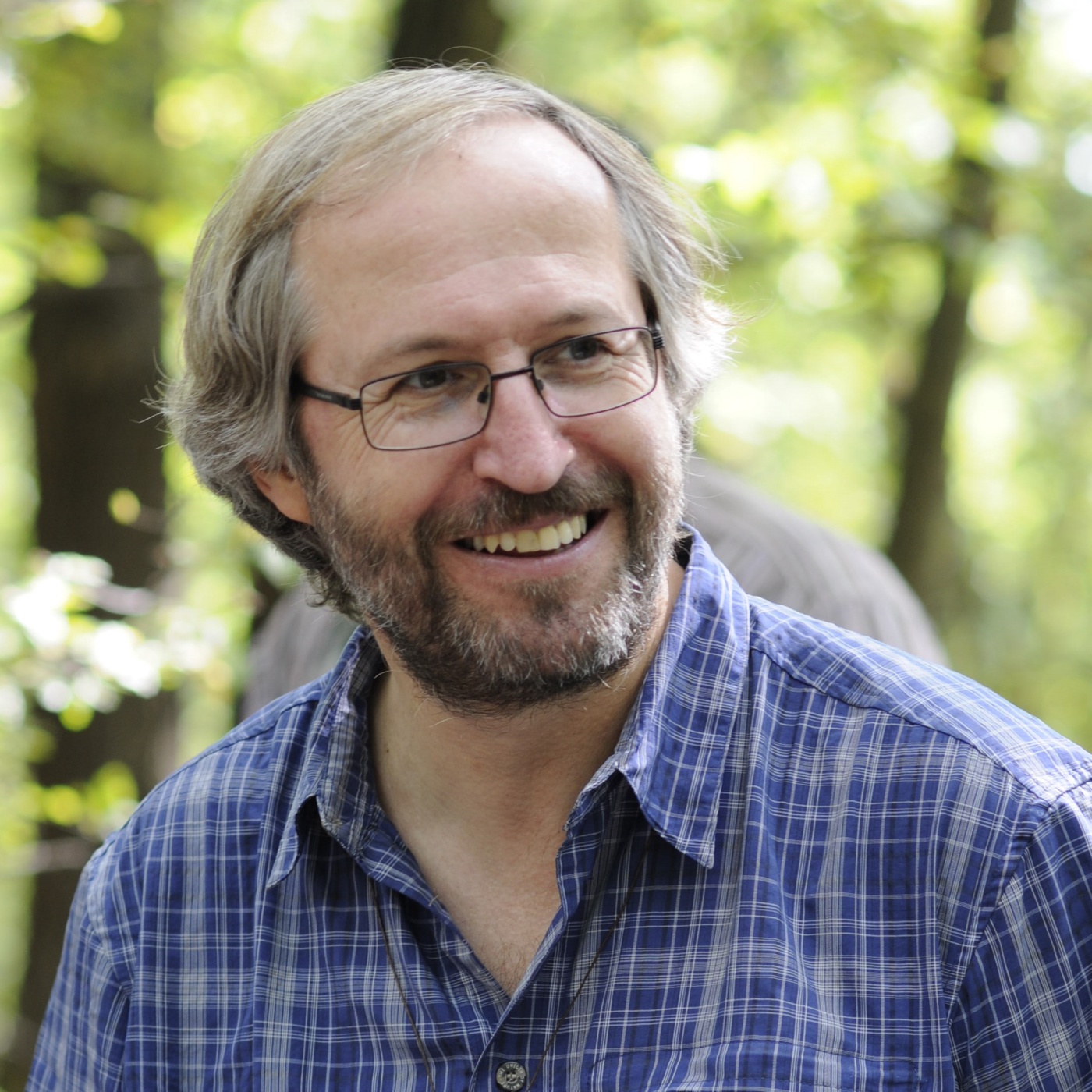 Impuls mit P. Franz Helm am 7.9.2023