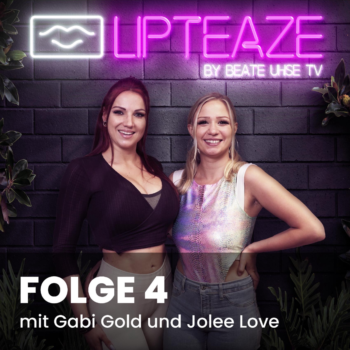 Folge 4: Jolee Love