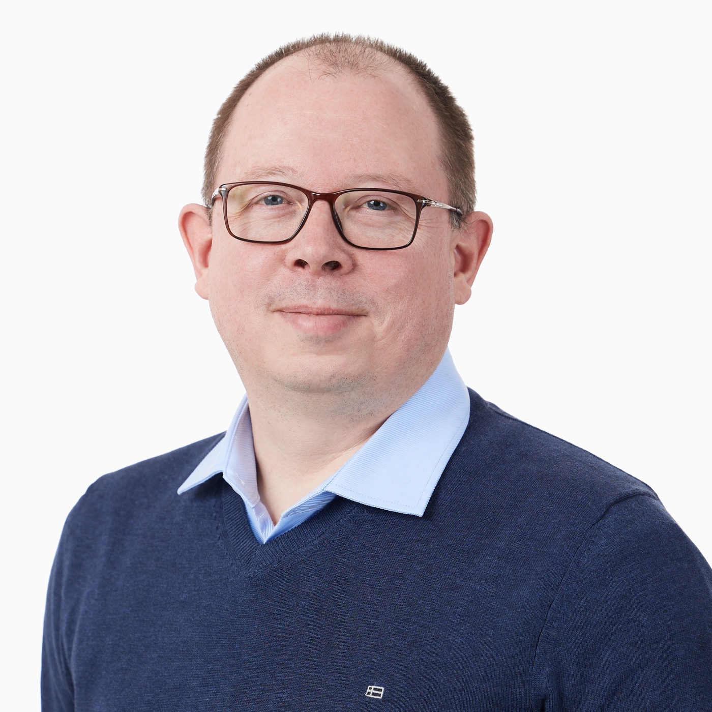 Impuls für den Tag am 10.5. mit Frank Sauer