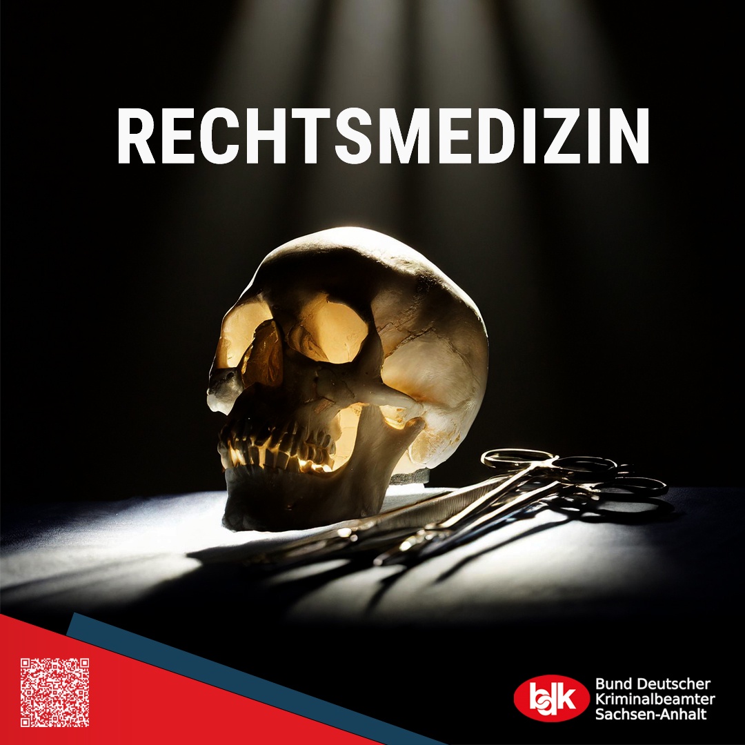 Rechtsmedizin