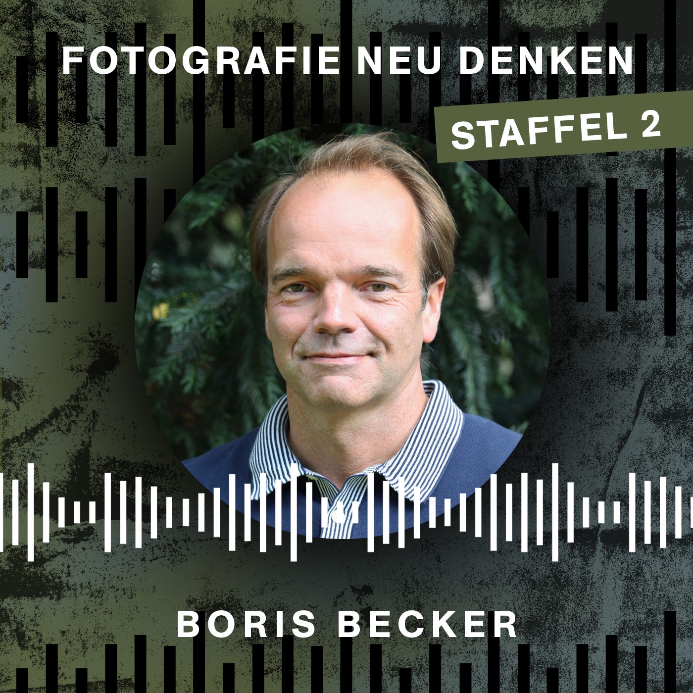 #039 »Jedes Jahrzehnt hatte zu viele Bilder.«
