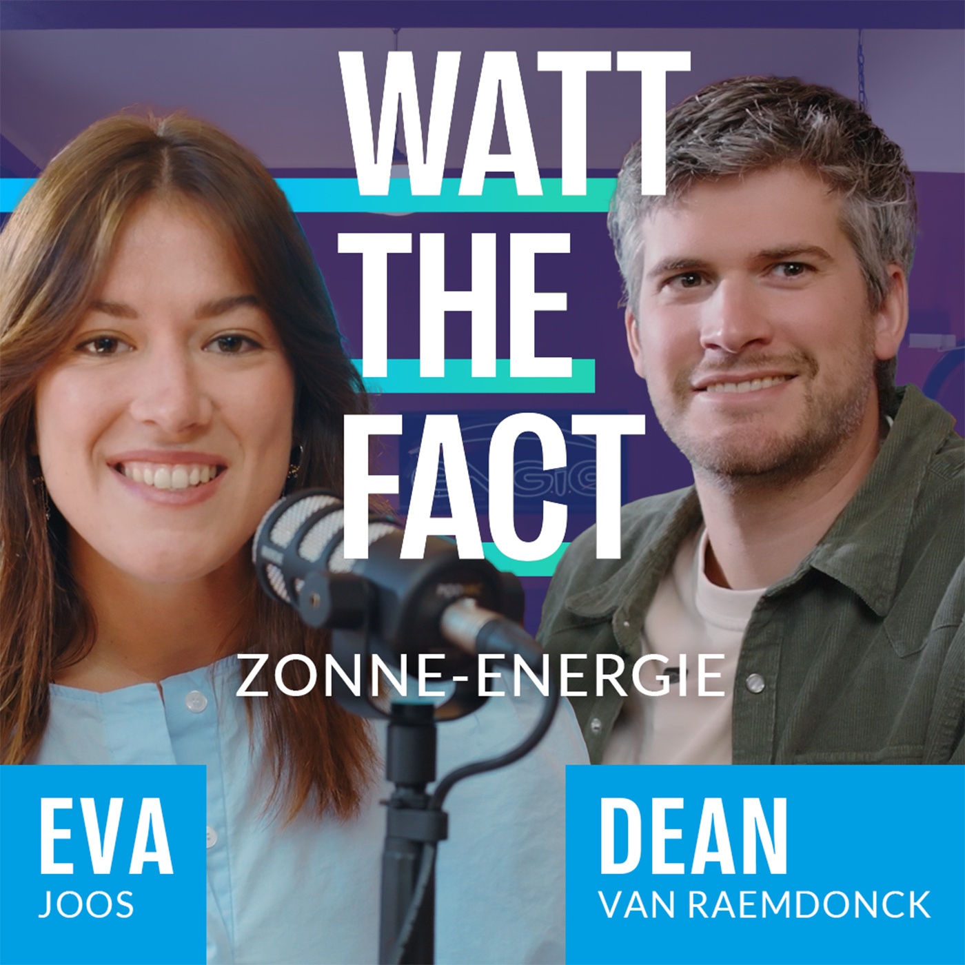 Zonne-energie