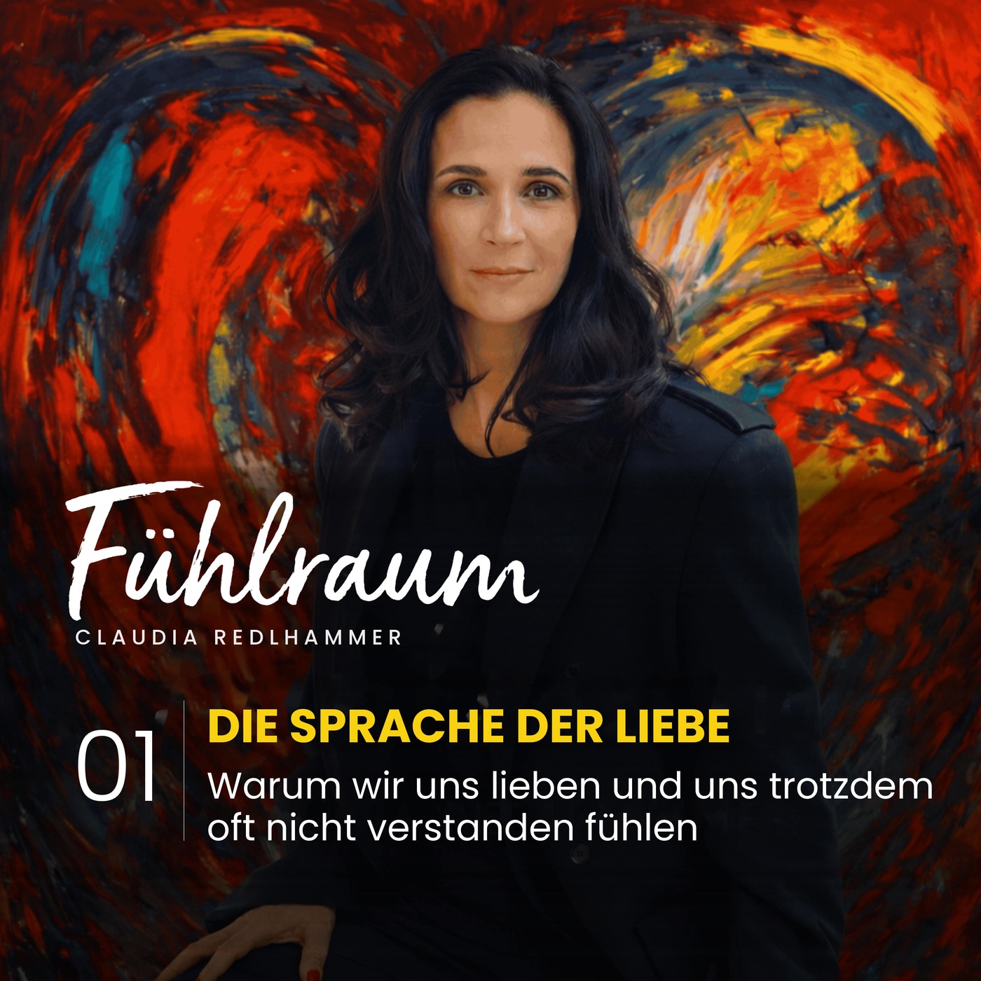 Die Sprache der Liebe