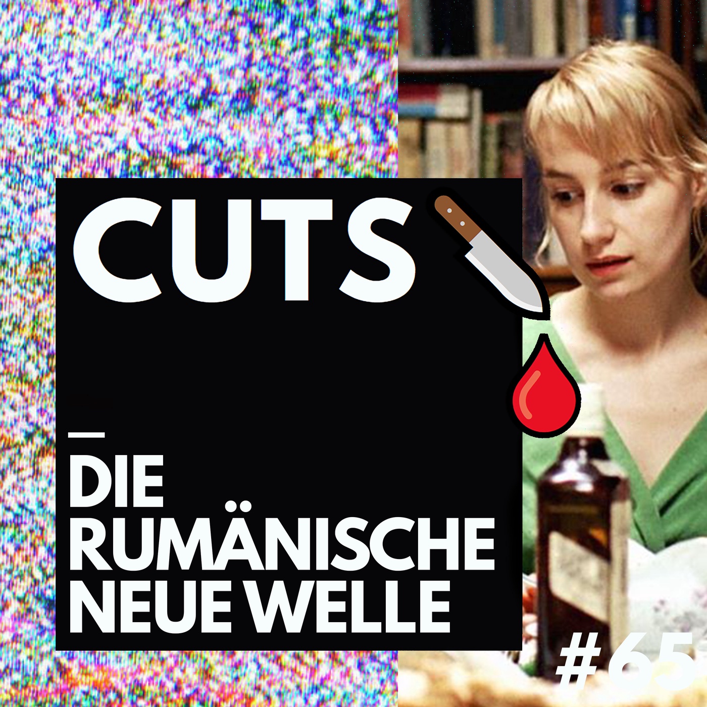 #65 Die Rumänische Neue Welle & 