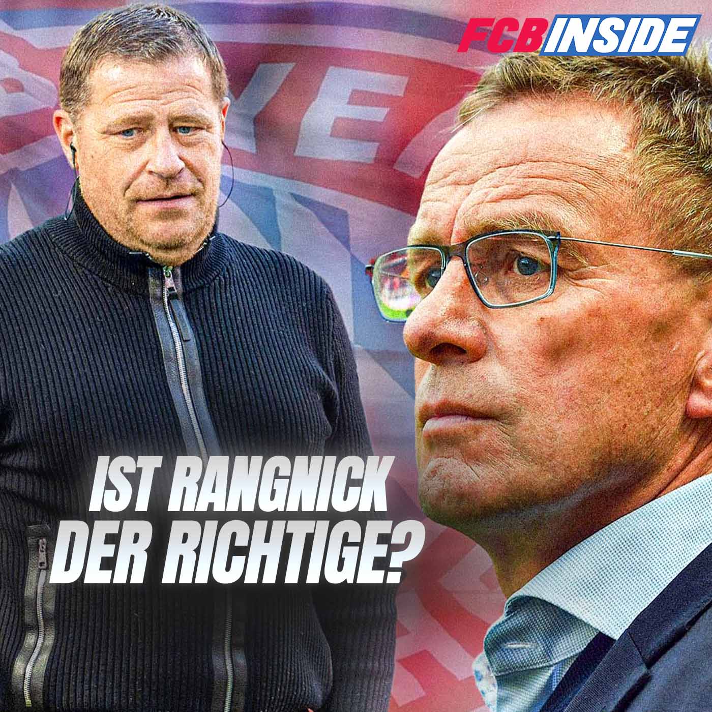 Headlines | Ist Ralf Rangnick der richtige Trainer für den FC Bayern?