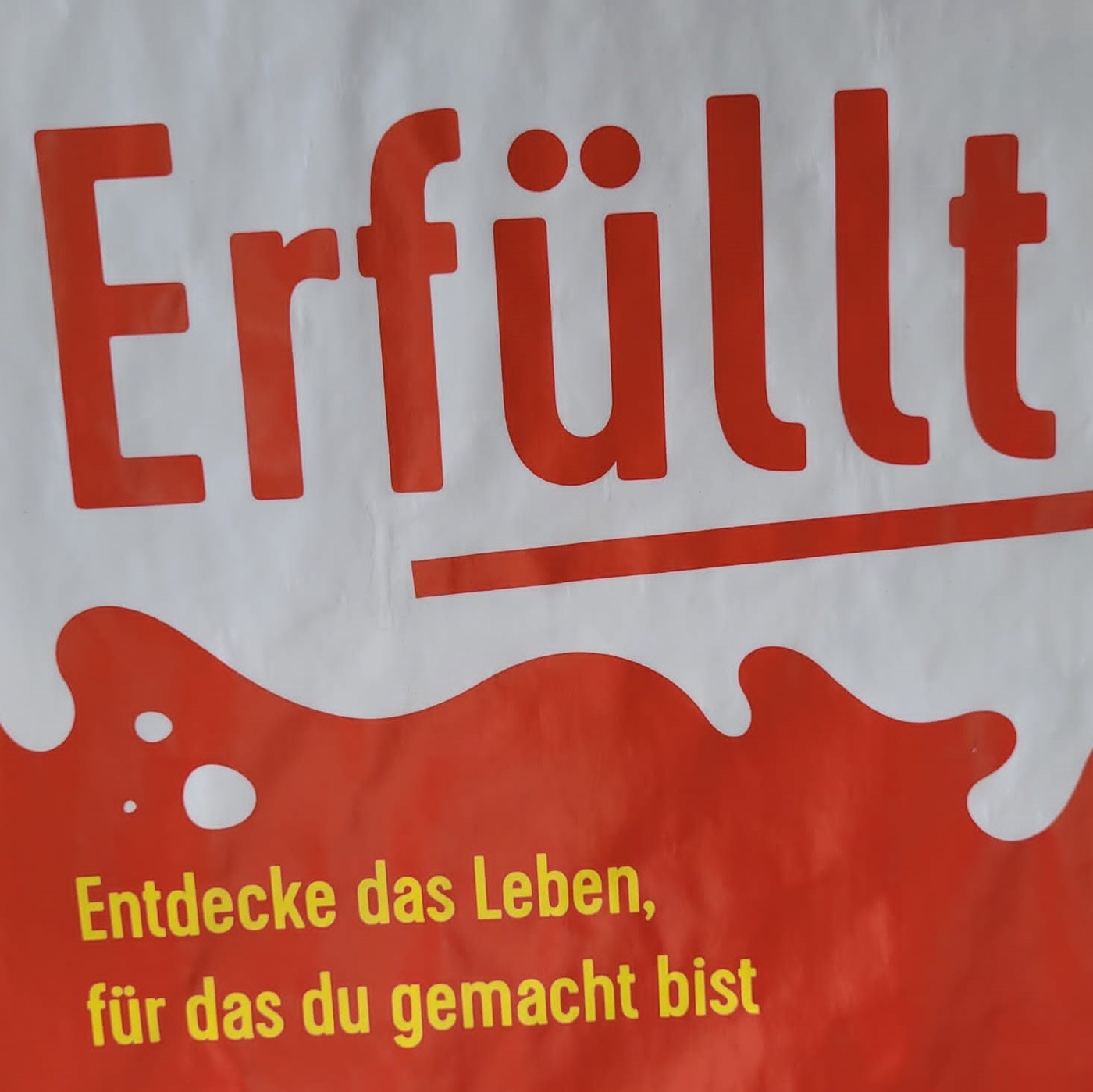 Her zu mir - hier gibt es Leben umsonst!