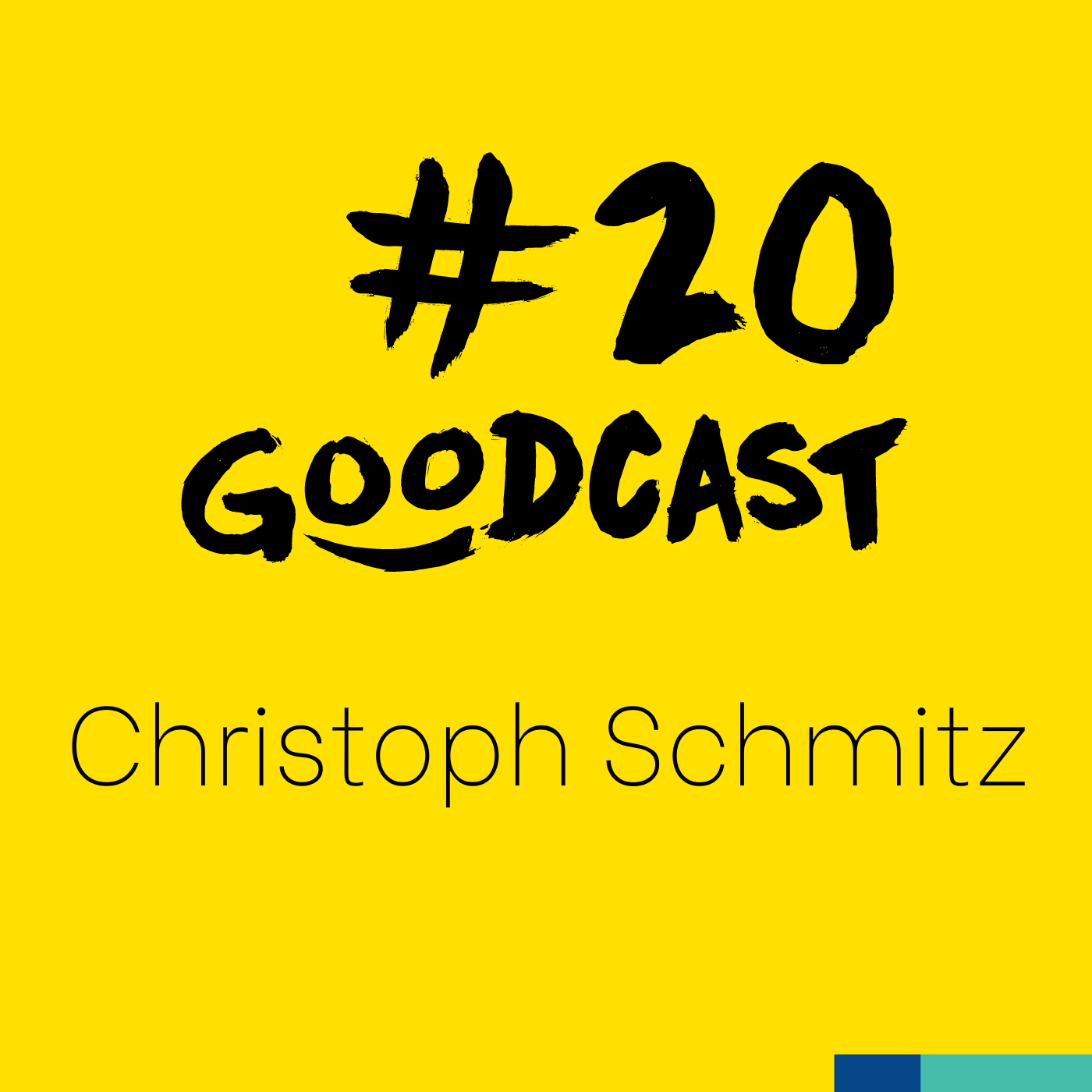 #20 Christoph Schmitz: Kinder, geht raus ackern