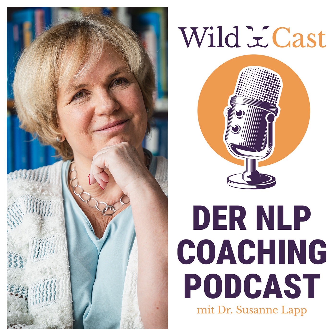 WildCast – Der NLP-Coaching-Podcast
