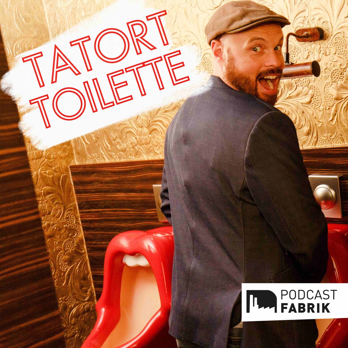 TATORT Toilette