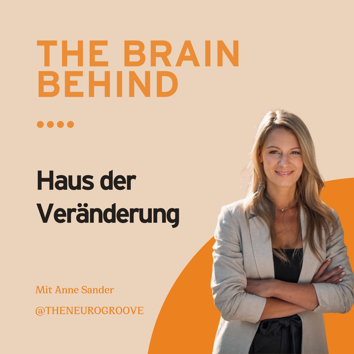 Episode 4: Das Haus der Veränderung